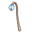 Kalthafen-Glühhalm, stark Icon