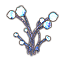 Coldharbour Glowstalk, Seedlings Icon icon