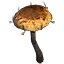Pilz, kleine Glatzkappe icon