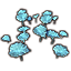 Mushrooms, Aether Cup Cluster icon