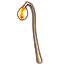 Vvardenfell-Glühhalm, stark icon