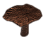 Mushroom, Poison Pax Stool icon