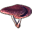 Mushroom, Dual Mauve Dusk icon