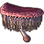 Pilz, lamellierte Malvenhaube icon