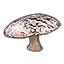 Furniture icon for Гриб (гноевик споровая шляпка)