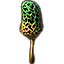 Mushroom, Tall Green Morel icon