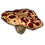 Toadstool, Bloodtooth Cap Icon icon