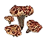 Furniture icon for Ядовитый гриб (кровавый зуб скопление)