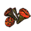 Грибы (лавоцвет побеги) Icon icon