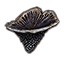 Mushroom, Cave Bracket icon