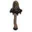 Mushroom, Lanky Erupted Stinkcap icon