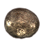 Champignon, spore de Mutinus elegans Icon icon