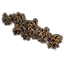 Shrub, Long Amber Bayberry Icon