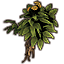 Fanik Goc, sprießend Icon icon