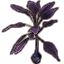 Plant, Corrupted Fanik Goc Icon icon