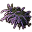 Furniture icon for Цветущий дрок (фиолетовый)