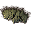 Grass, Beach Cluster icon