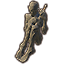 Mummy, Scroll Guardian icon