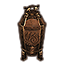 Velothi Urn, Burial icon