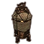 Furniture icon for Урна темных эльфов (бронзовая погребальная)