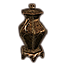 Redoran Urn, Dusky Marble Icon icon