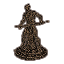 Statue of Malacath, Orc-Father icon