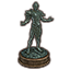 Statue von Vivec dem Champion icon