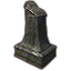 Dark Elf Tomb Marker, Velas icon