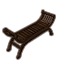 Canapé Hlaalu, poli Icon
