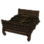 Hlaalu Bed, Single Pillow Icon