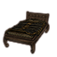Hlaalu Bed, Single Icon