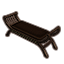 Canapé Rédoran, coussin fongique Icon