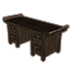 Hlaalu-Schreibtisch, Gelehrter Icon