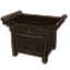 Hlaalu-Schrank, Schriftrollenschübe Icon