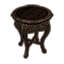 Desserte Indoril, ronde Icon icon