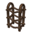 Hlaalu Rack, Barrel Icon