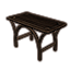 Table Rédoran, cuisine Icon