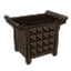 Hlaalu-Schrank, Schriftrollengestell Icon