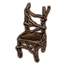 Telvanni Chair, Organic icon