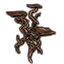 Telvanni Shelves, Organic Icon icon