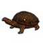 Hlaalu Trinket Box, Curious Turtle Icon icon