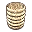 Furniture icon for Чашка дома Дрес (пустая из-под грифа)