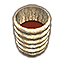 Чашка дома Дрес (с грифом) Icon icon
