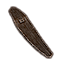 Redoran-Räucherhalter, geschwungen Icon