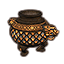 Redoran Incense Pot, Beastly icon