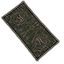 Indoril Carpet, Grand Almalexia Icon icon