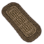 Dres Runner, Chains Icon