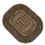 Dres Rug, Chains Icon