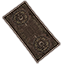 Indoril Carpet, Grand Vivec Icon icon