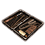 Dres Sewing Kit, Master's Icon icon